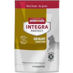 Animonda Integra Protect Adult Calcoli Urinari Crocchette Per Gatti - 1.2 kg