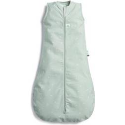 ErgoPouch Saco de Dormir Algodón Orgánico Jersey Sage 8-24 m