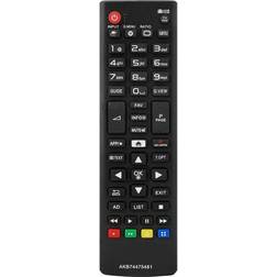 HQ LXP5481 LG TV
