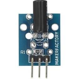 Conrad MAKERFACTORY MF-6402150 Sensor module 1 pcs