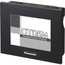 Panasonic GT05 Bediengerät AIG05MQ02D AIG05MQ02D API Ecran 24 V/DC