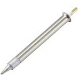 Toolcraft Loddespids Spidsstørrelse 0.1 mm 45 mm