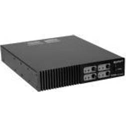 Omnitronic DJP-604 4-Kanal Class-D Endstufe (10451606)