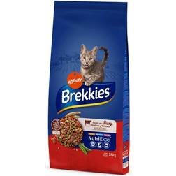 Affinity Brekkies Beef - Økonomipakke: 2