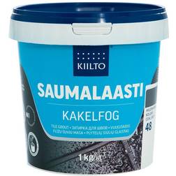 kiilto Kakelfog 29 Ljusbeige 1 Kg