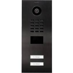 D2102V Utomhusenhet IP-videodörrintercom V2A