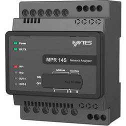 Entes MPR-16S-21-M3607 Appareil De Mesure Numérique Pour Rail