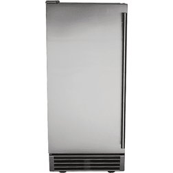 RCS Outdoor Stainless Ice Maker-UL Rated