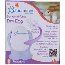 DreamBaby dehumidifier Egg moisture absorber (DRE000148)