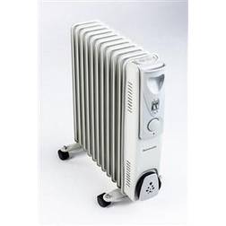 Ravanson OH-11 electric space heater Oil