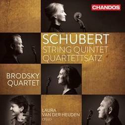 Schubert: String Quintet Quartettsatz