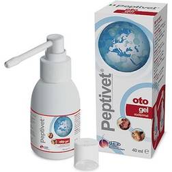 Örongel ICF Peptivet OtoGel 40ml