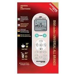 Superior AirCo Universal Fernbedienung Beige