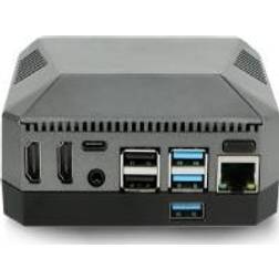 Argon40 Case Argon ONE M.2 Raspberry Pi 4B (ARG-17273)