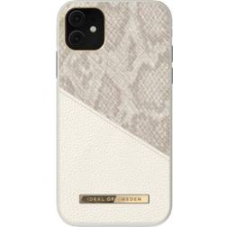 iDeal of Sweden Mobilskal iPhone 13P Pearl Python