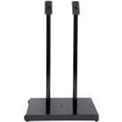 Securit Socle Pour Presentoir Blackstar 8x A4