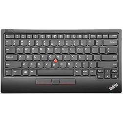 Lenovo ThinkPad TrackPoint Keyboard II (Norwegian)