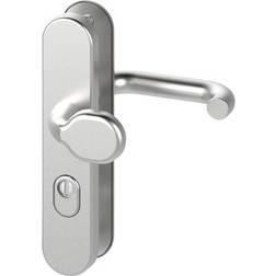Basi 7509-0408 Ferrure De Protection Palière