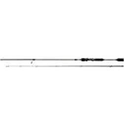 Mitchell Traxx Mx2 Lure Spinning Rod Grey 2.44 15-60 g