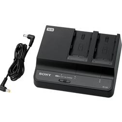 Sony BC-U2 Twin Charger for BP-U