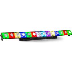 BeamZ LCB14 LED BAR 14x3WW 56 SMD Pixel, LED Bar med Pixel kontroll LCB14 SKY-150.710