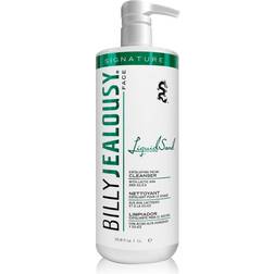 Billy Jealousy LiquidSand Exfoliating Facial Cleanser