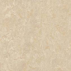 Forbo Linoleumgolv Marmoleum 2.0 Sand 2499