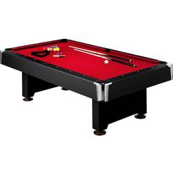 Mizerak Donovan II 8 ft. Slatron Billiard Pool Table