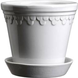 Bergs Potter Köpenhamn kruka Mineral ∅18cm