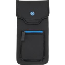 Enhance Bluetooth Keyboard Sleeve Case Logitech K810, Magic