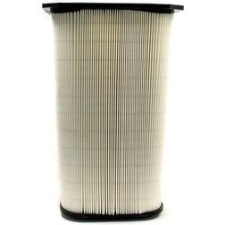 Dustcontrol 42896 HEPA-filter cellulosa, glasfiber