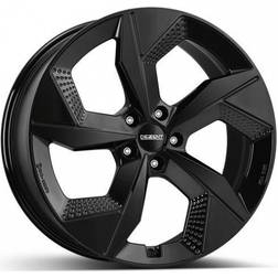 Dezent AO BLACK 9x20 ET:58