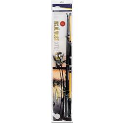 Fladen Fishing Fiskesæt 270 cm XTC 9 m/Blink