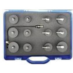 Kunzer bilar Turbo-System-Tester Satz, 13-tlg. 1