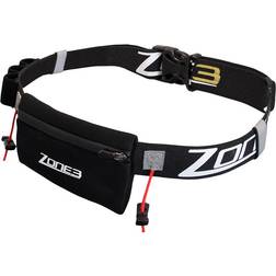 Zone3 Race Belt With Neoprene Pouch