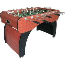 Hathaway Metropolitan 54" Foosball Table