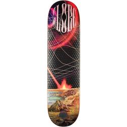 Globe G2 Rapid Space Skateboard Deck