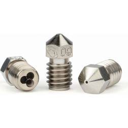 BondTech CHT Coated Nozzle M6 1.75 mm - 0.6