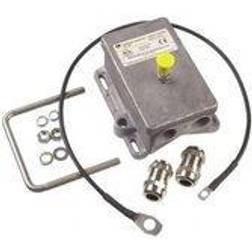Cambium Networks Lightning Protection Unit LPU Grounding Kit
