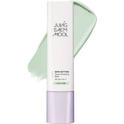 JUNG SAEM MOOL Skin Setting Tone Correcting Base SPF50+ - Farvet Primer