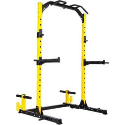 Multifunctional Adjustable Rack