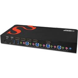 SIIG KVM Switchbox