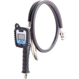 Aerotec LCD Pro Dækpistol 85cm 16 Bar