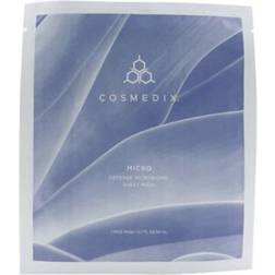 CosMedix Micro Defense Microbiome Sheet Mask Skin Care