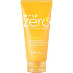 Banila Co Clean it Zero Brightening Peeling Gel Scrub