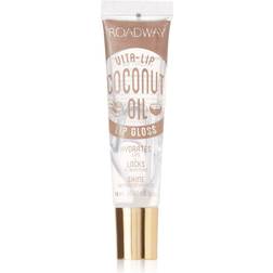 Broadway Vita-Lip Clear Lip Gloss 0.47oz/14ml (BCLG0301- Coconut Oil)