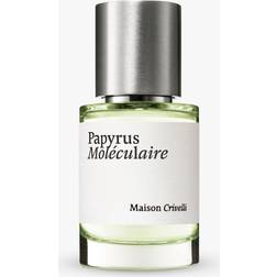 Maison Crivelli Papyrus MolÃ©culaire Eau De Parfum