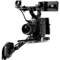 Tilta Camera Cage with Battery Plate for Canon C200, V-Mount