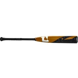 Demarini DeMarini 2022 Zoa -3) BBCOR Baseball Bat Orange Orange
