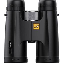 Birds of Prey Optics 10x42 Eagle Powerful Binoculars for Adults Professional Clear Prism Lens for Bird Watching Hunting Sports and Concerts with Carrying Bag